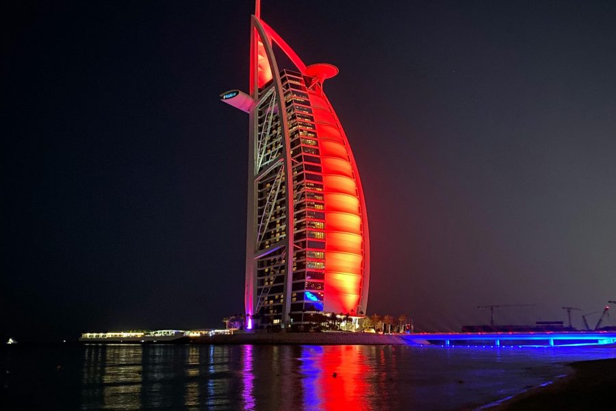 2 Months Tourist Visa Dubai