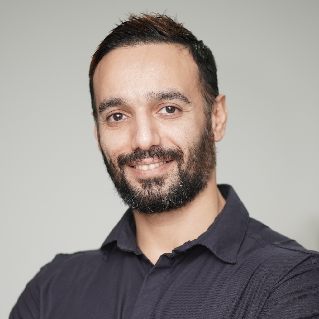 Syed Mahdi