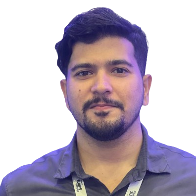 Muaaz Bin Saeed