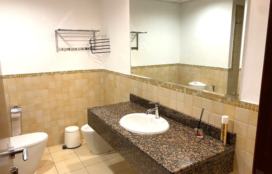 Alsahel Beach Hostel