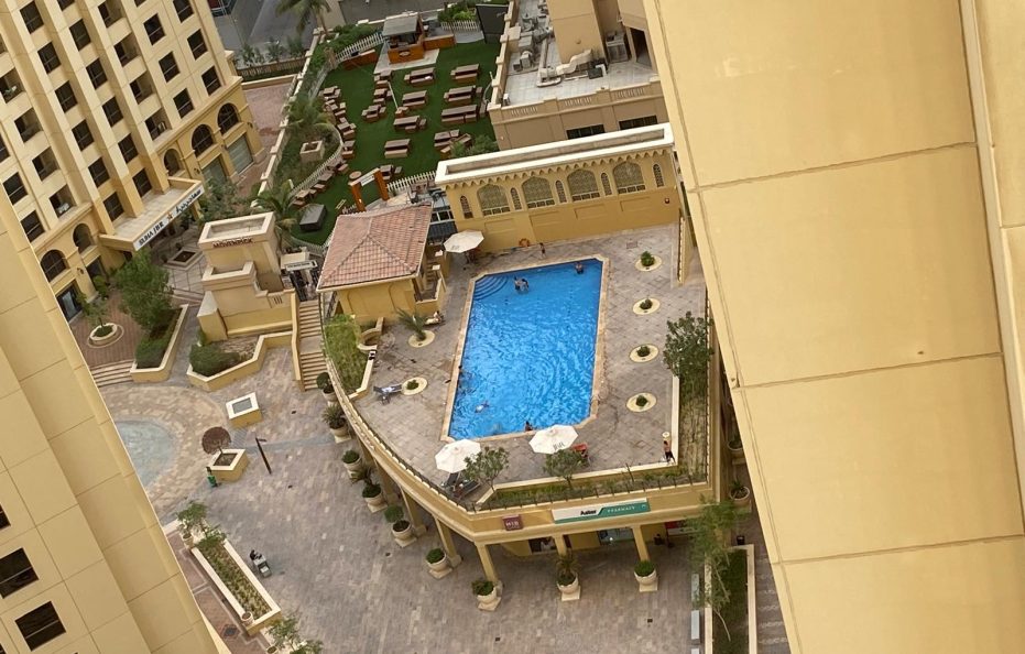 Alsahel Beach Hostel
