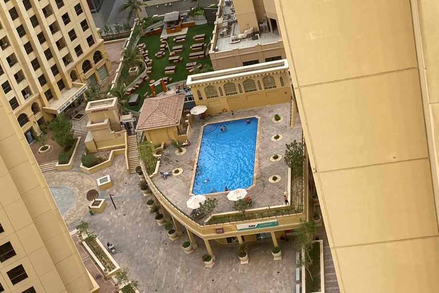 Alsahel Beach Hostel