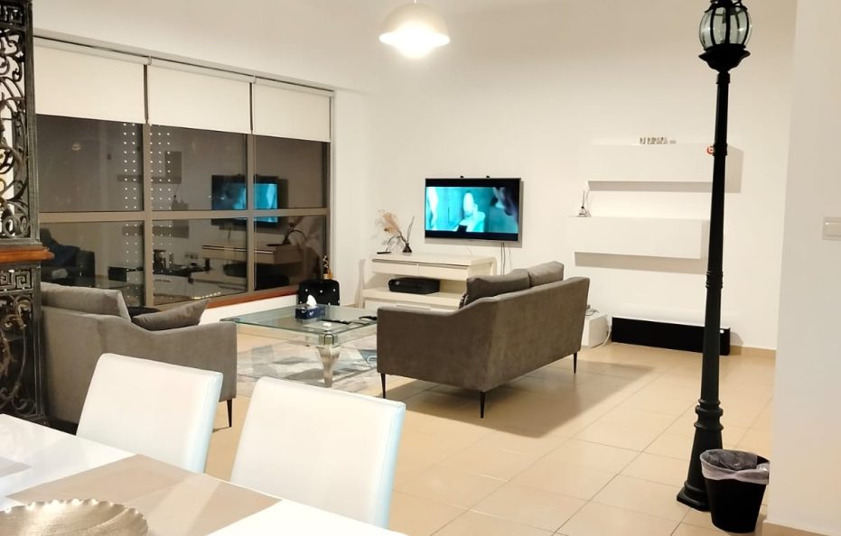 Alsahel Beach Hostel