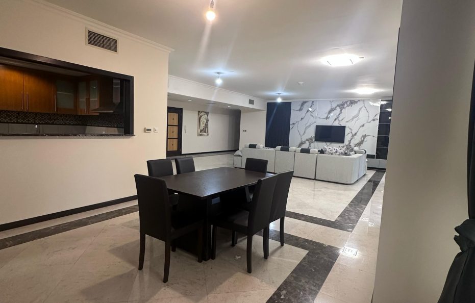 Luxury 3-Bedroom Apartment Near JBR Open Beach – Perfect for Your Holiday Stay! 🌊☀️