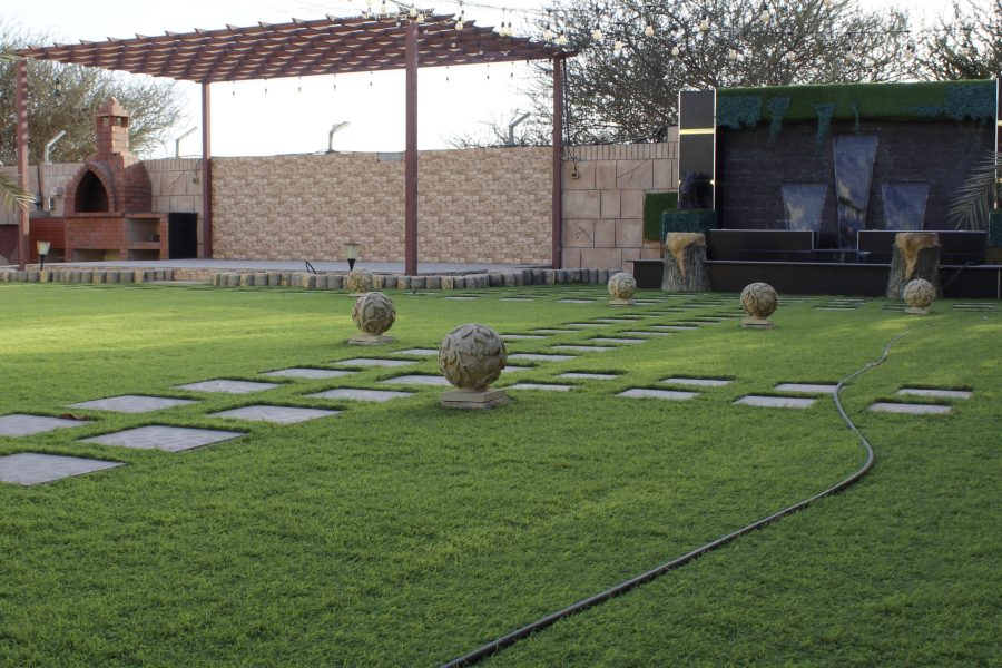 Happiness Farm